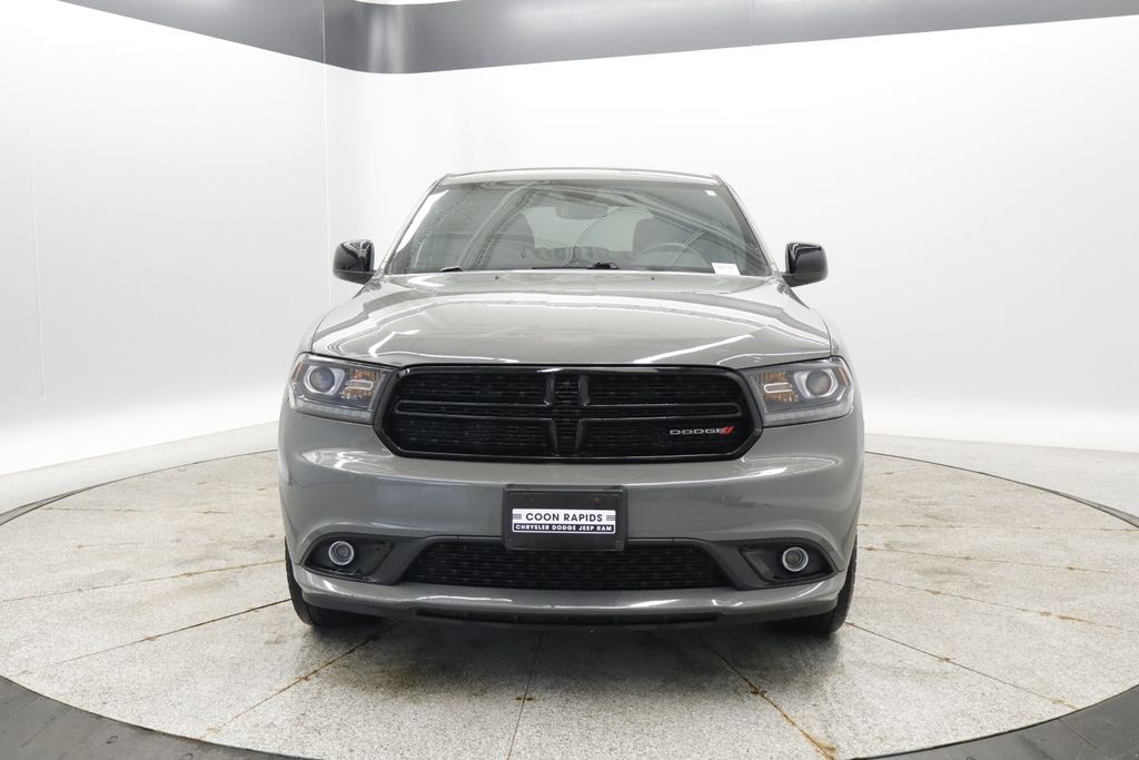 Thumbnail: 2019 Dodge Durango - 11