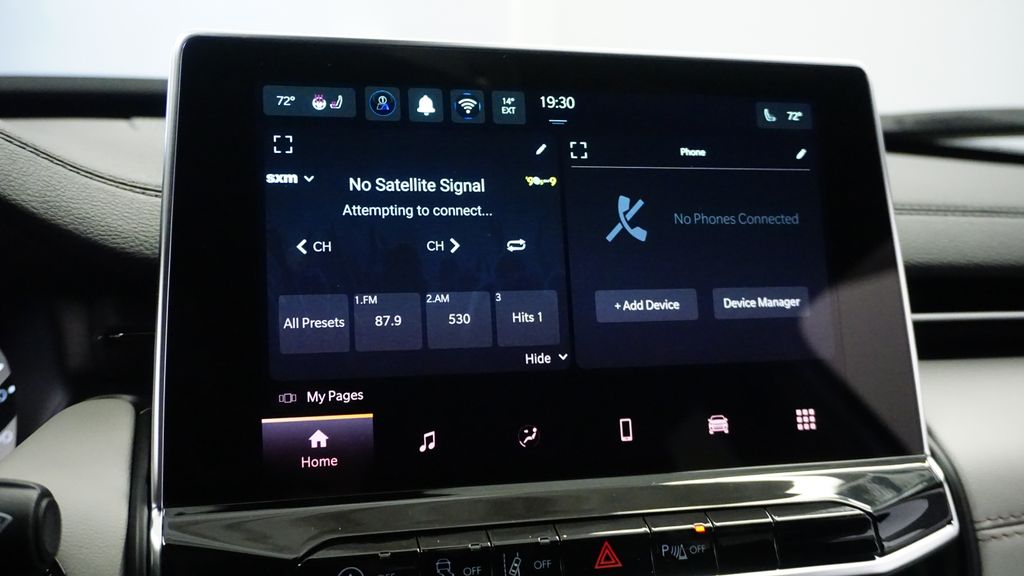 Thumbnail: 2026 Jeep Compass - 38