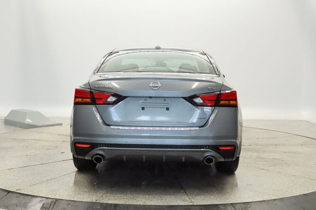 Thumbnail: 2023 Nissan Altima - 4