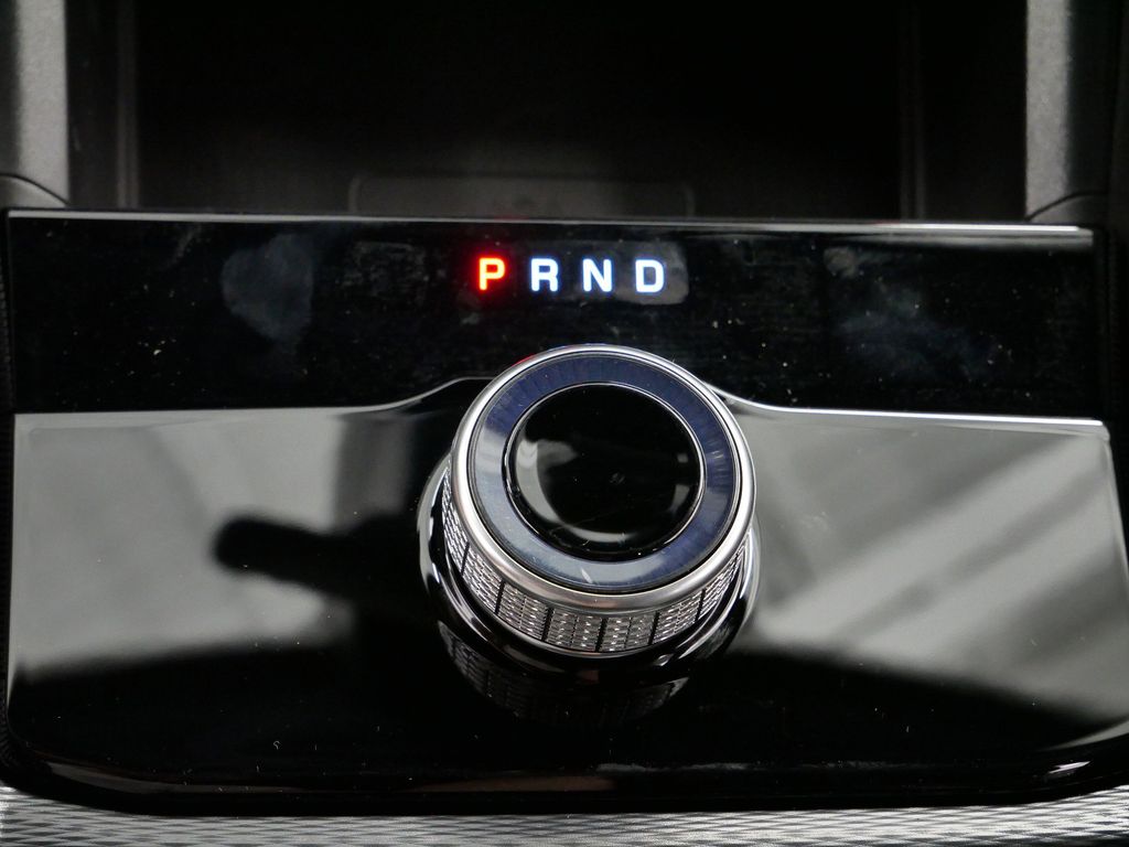 Thumbnail: 2025 Jeep Grand Cherokee L - 35