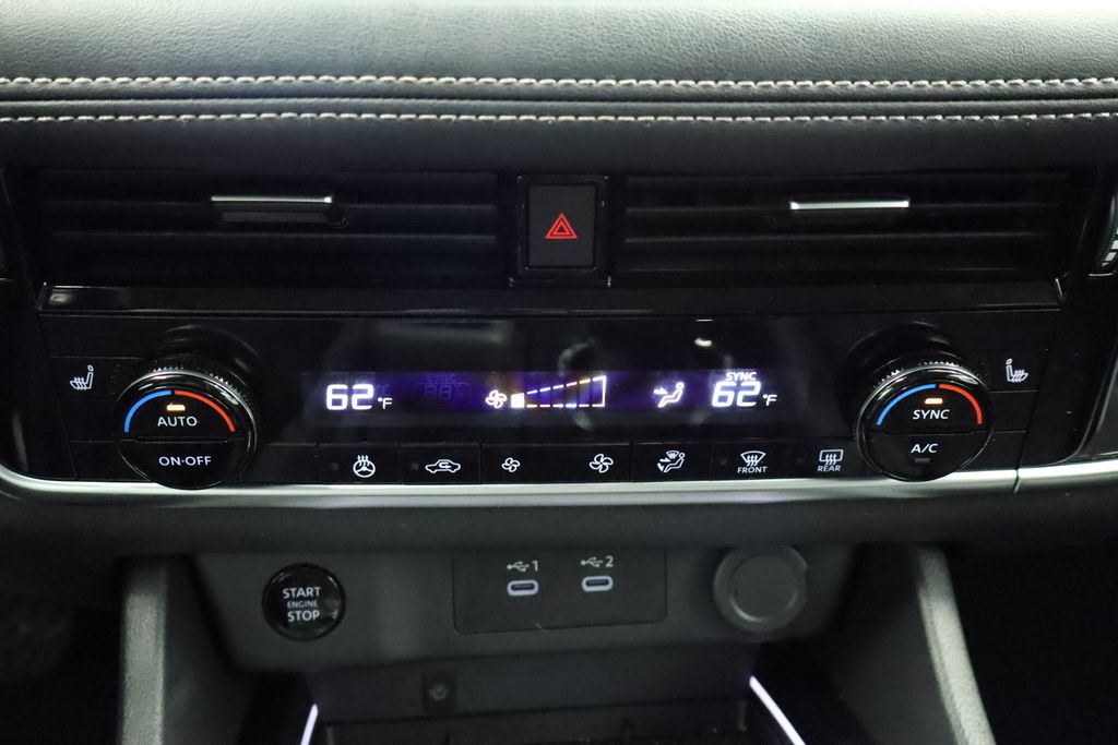 Thumbnail: 2024 Nissan Rogue - 40