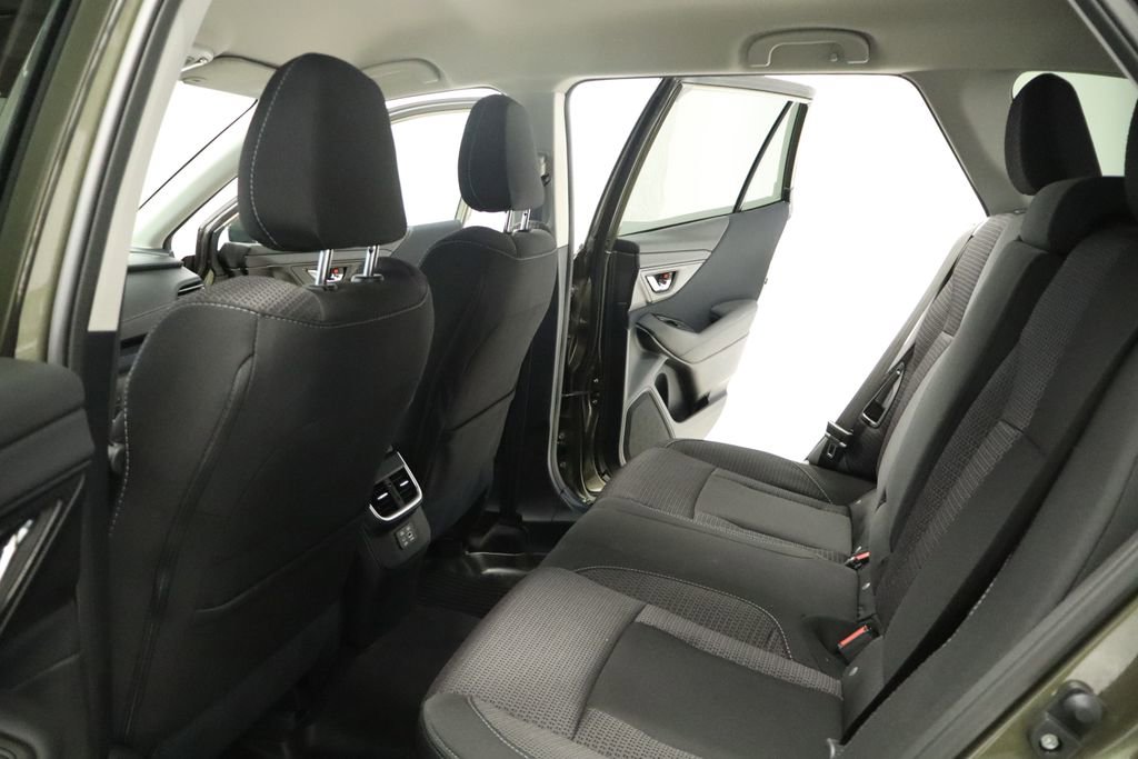 Thumbnail: 2025 Subaru Outback - 25