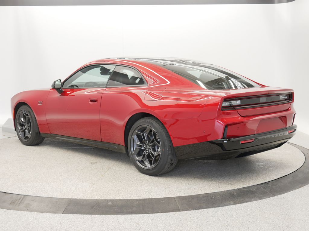 Thumbnail: 2025 Dodge Charger - 16
