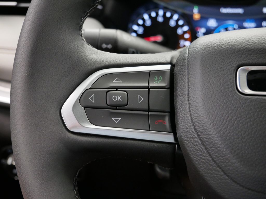 Thumbnail: 2025 Jeep Compass - 22