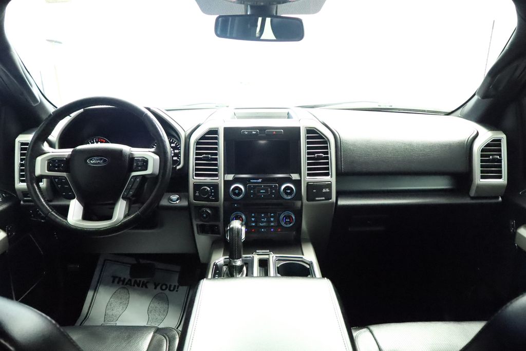 Thumbnail: 2016 Ford F-150 - 21