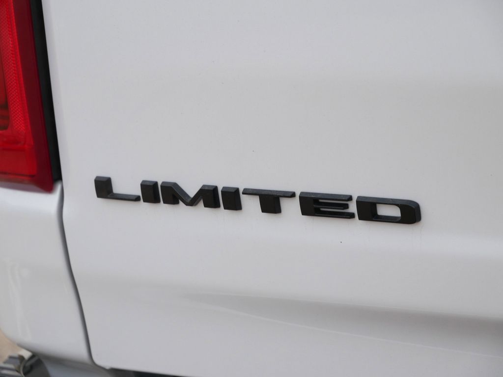 Thumbnail: 2026 RAM 1500 - 13