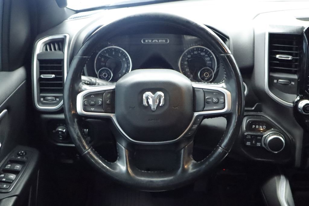 Thumbnail: 2020 RAM 1500 - 23
