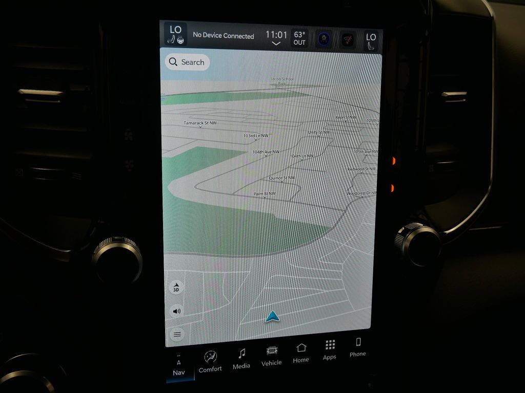 Thumbnail: 2024 RAM 1500 - 34