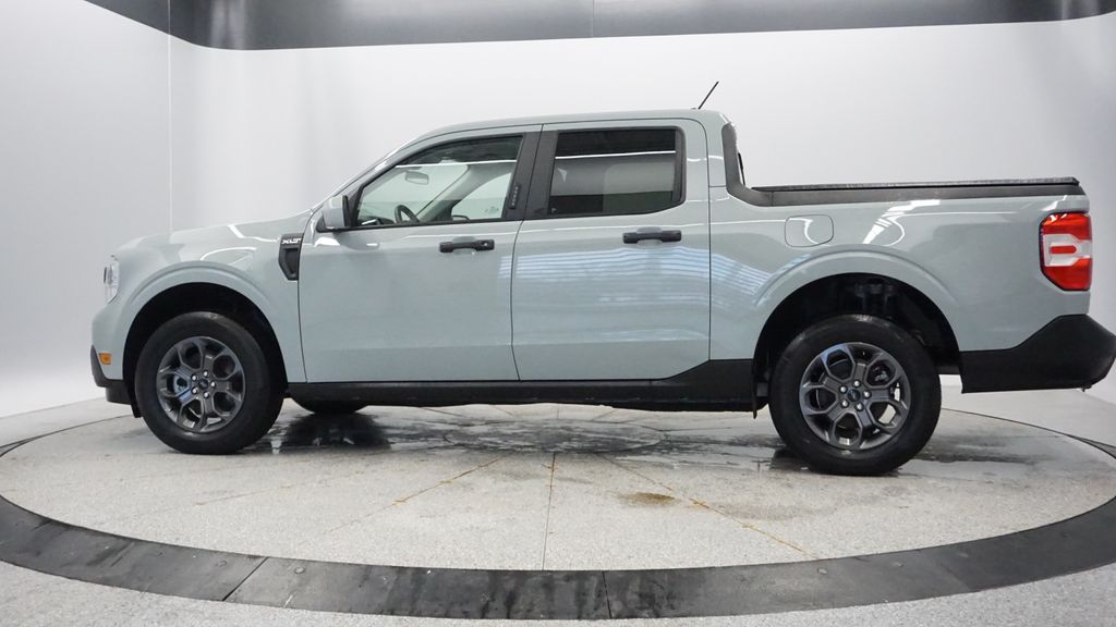 Thumbnail: 2023 Ford Maverick - 3