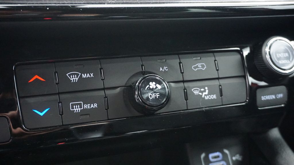 Thumbnail: 2026 Jeep Compass - 42