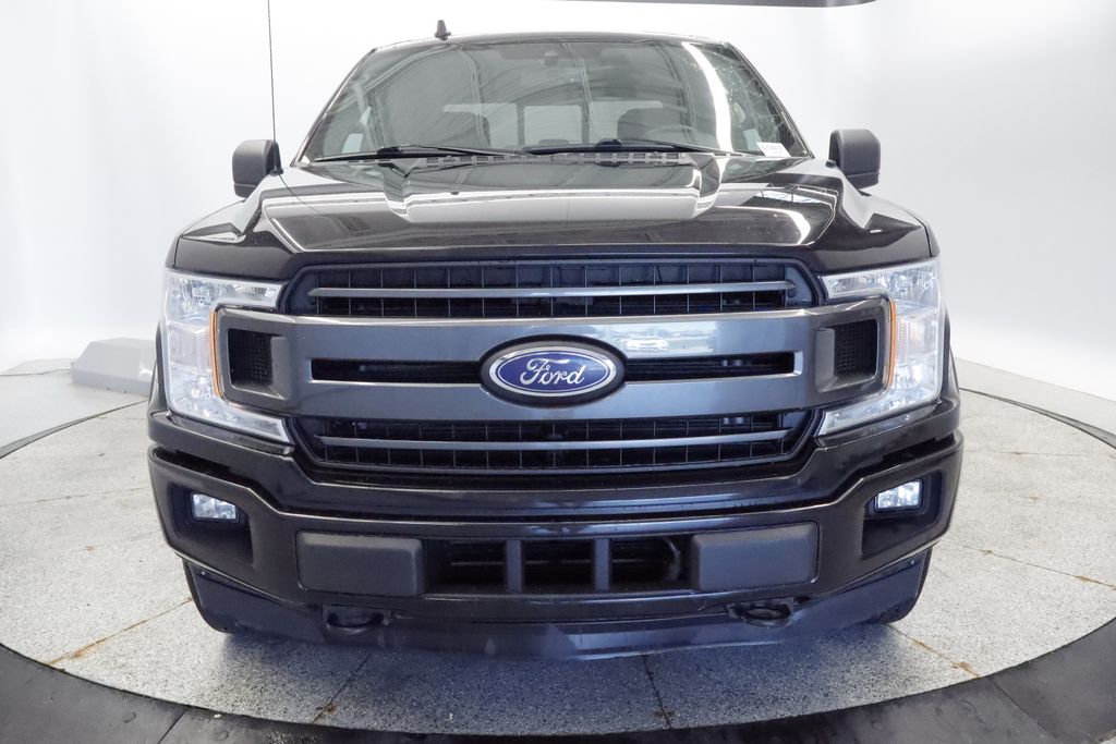 Thumbnail: 2020 Ford F-150 - 12
