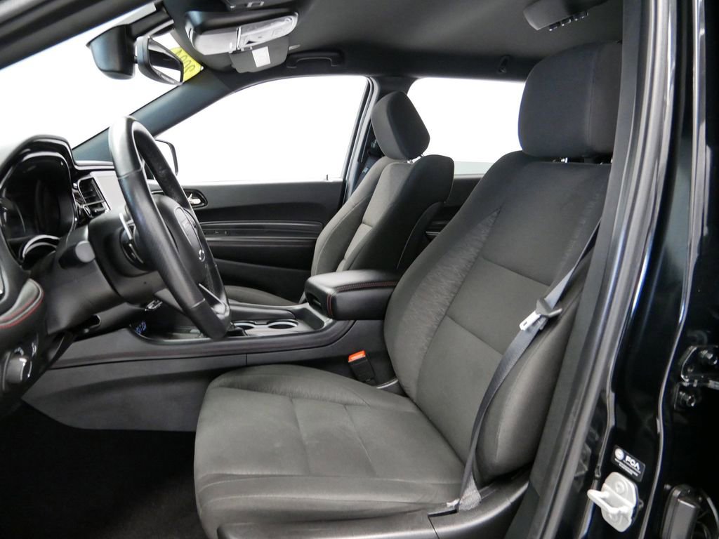 Thumbnail: 2024 Dodge Durango - 3