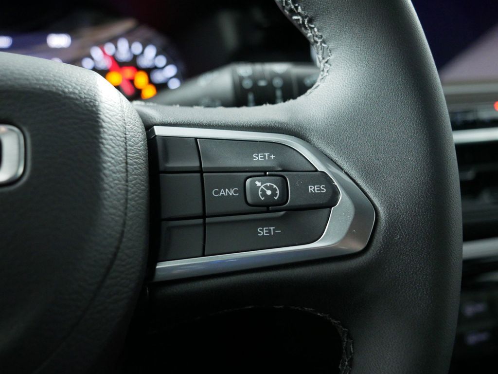 Thumbnail: 2025 Jeep Compass - 40