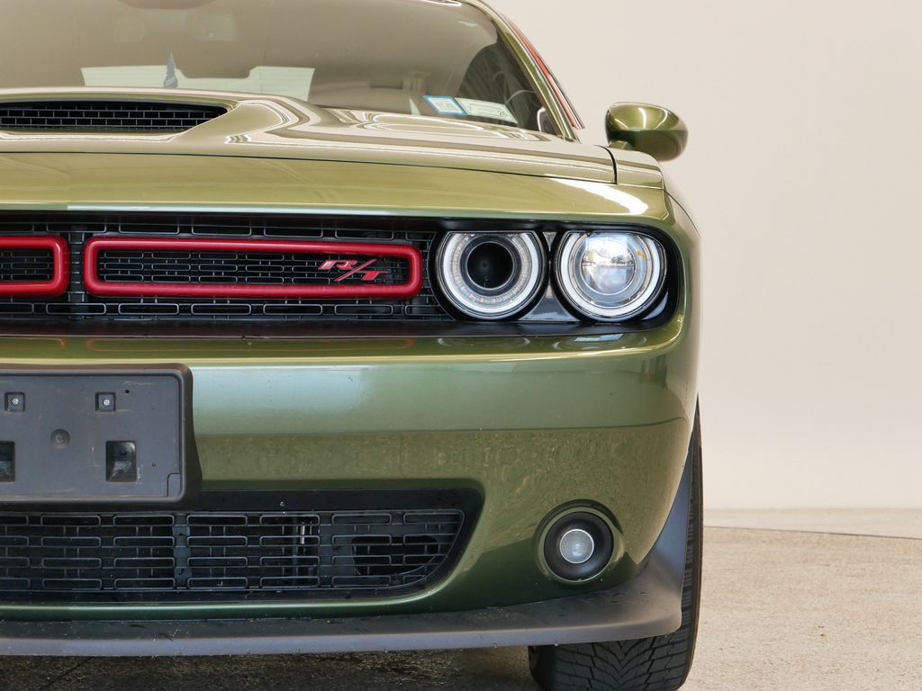 Thumbnail: 2020 Dodge Challenger - 15