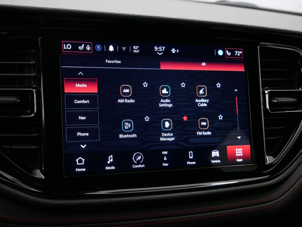 Thumbnail: 2025 Dodge Durango - 28