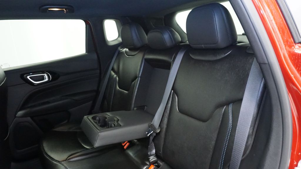 Thumbnail: 2026 Jeep Compass - 27