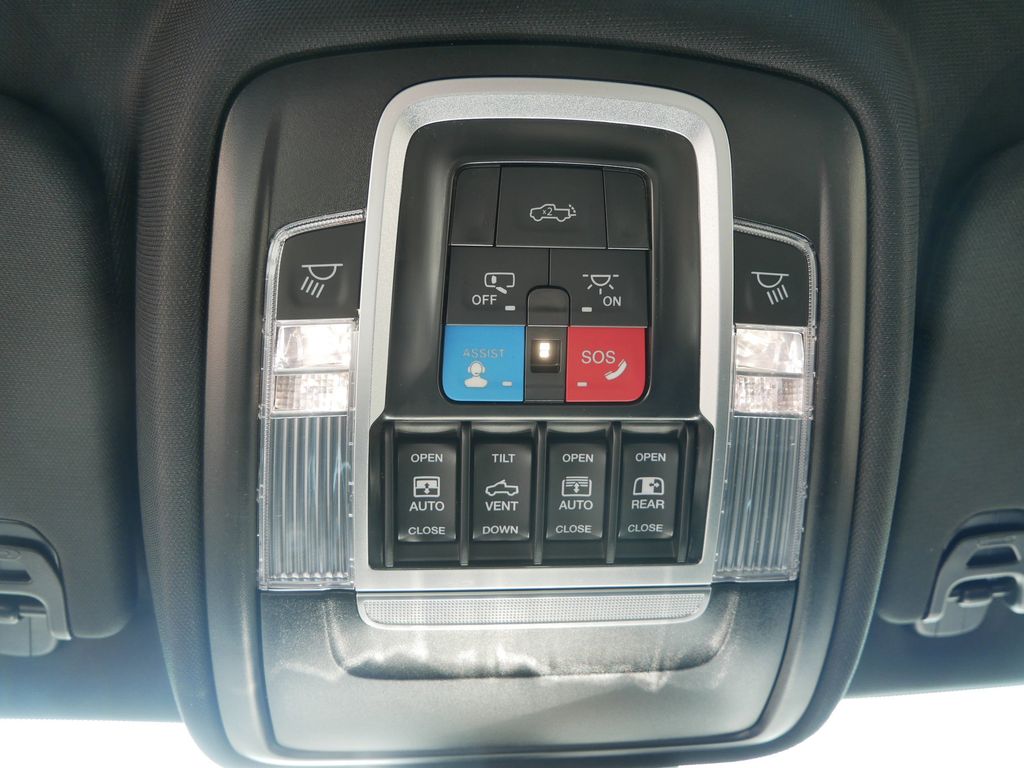 Thumbnail: 2025 RAM 1500 - 50