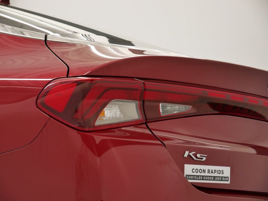 Thumbnail: 2022 Kia K5 - 51