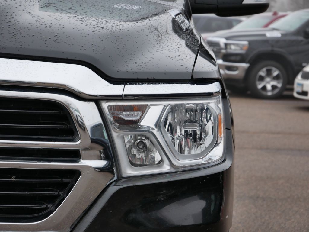 Thumbnail: 2019 RAM 1500 - 50