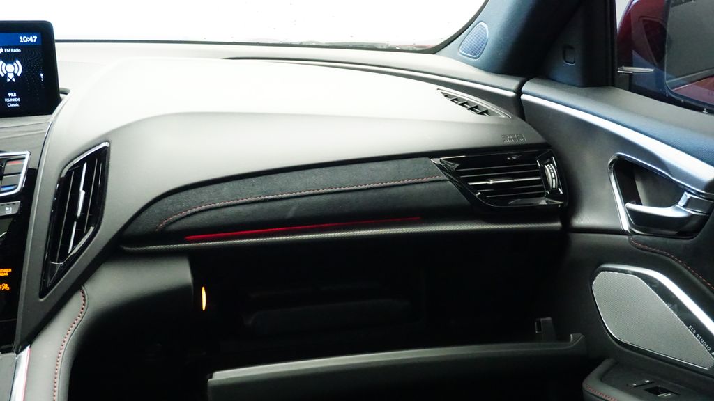 Thumbnail: 2023 Acura RDX - 24