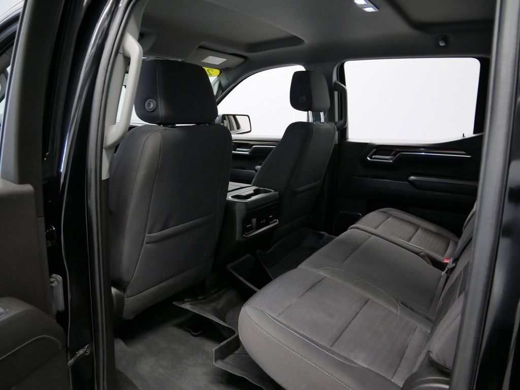 Thumbnail: 2022 Chevrolet Silverado 1500 - 9