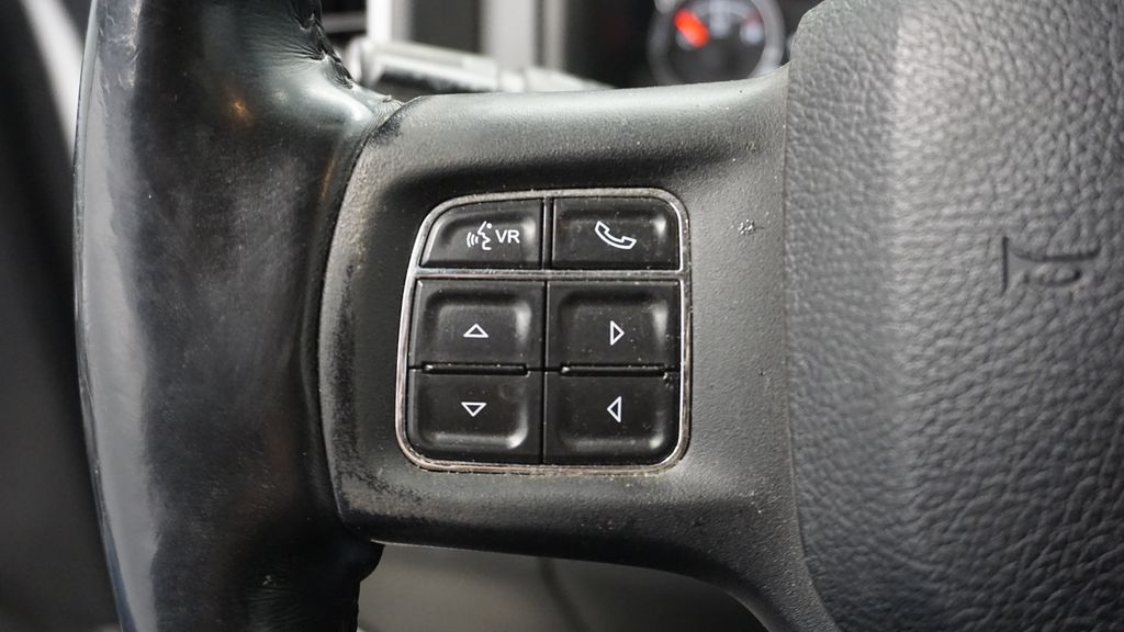 Thumbnail: 2015 RAM 1500 - 51