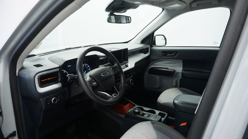 Thumbnail: 2023 Ford Maverick - 32