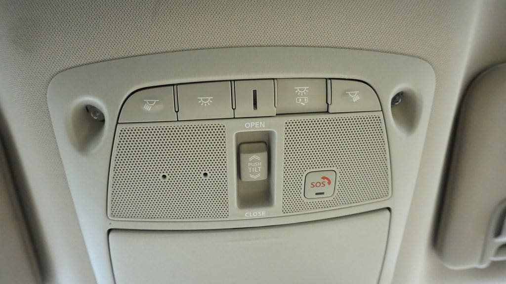 Thumbnail: 2017 Nissan Murano - 37