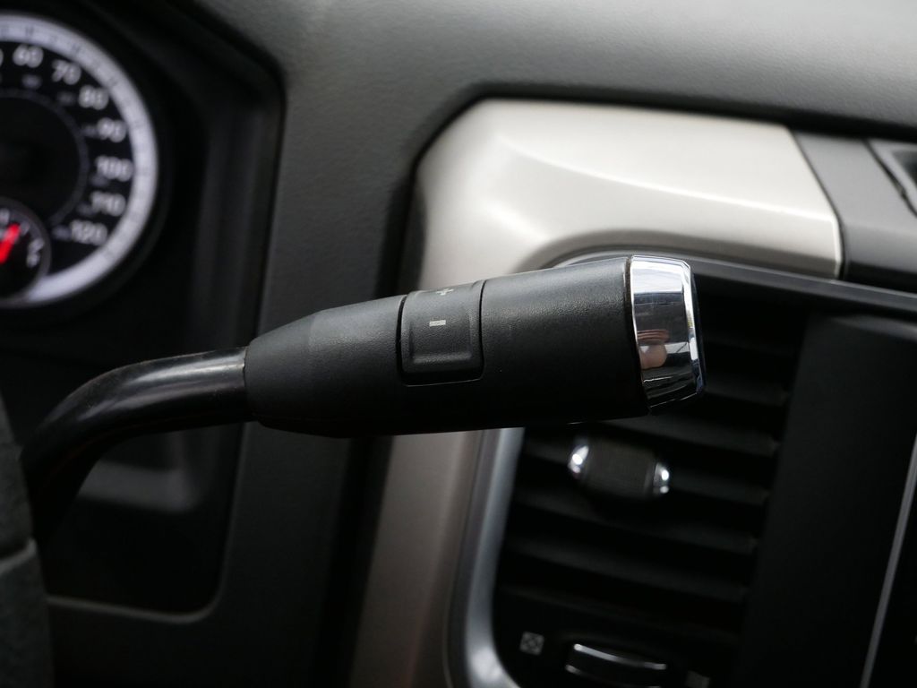 Thumbnail: 2014 RAM 2500 - 22