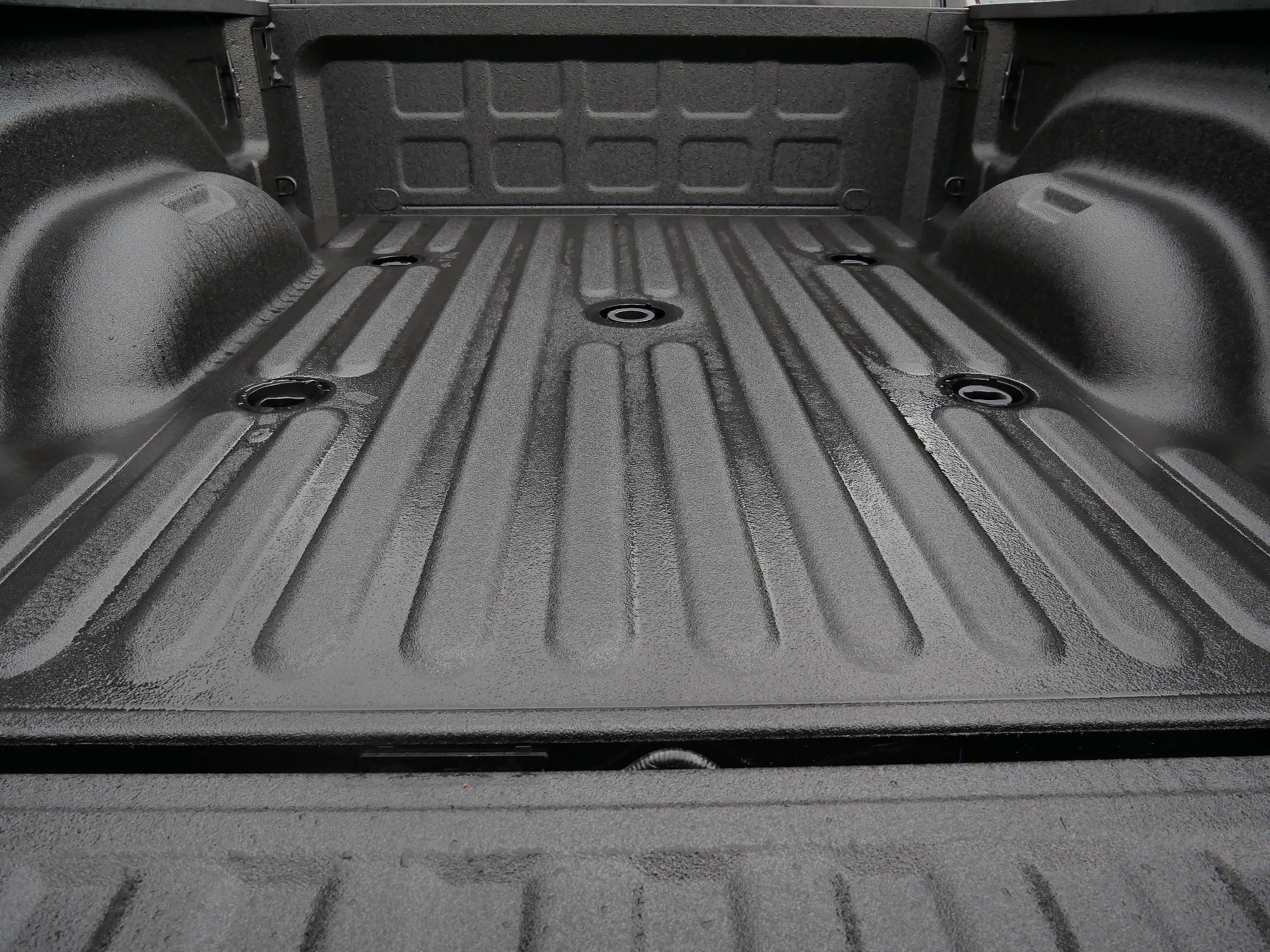 Thumbnail: 2026 RAM 2500 - 2