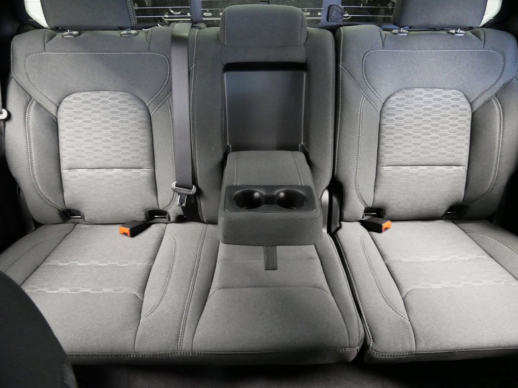 Thumbnail: 2026 RAM 1500 - 18