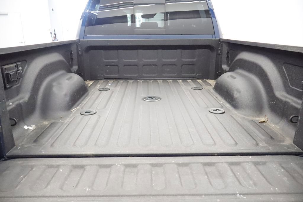Thumbnail: 2024 RAM 3500 - 20