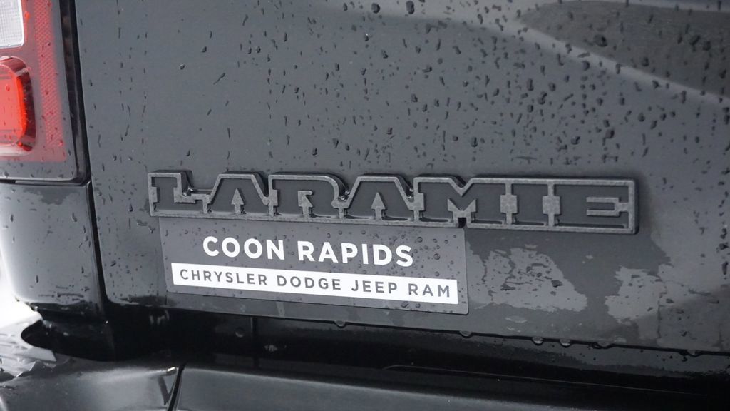 Thumbnail: 2021 RAM 2500 - 26