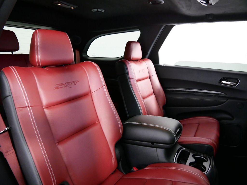 Thumbnail: 2024 Dodge Durango - 28