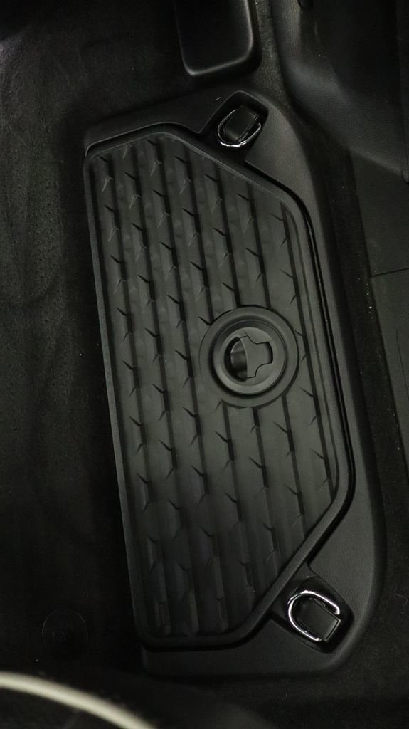 Thumbnail: 2023 RAM 1500 - 20