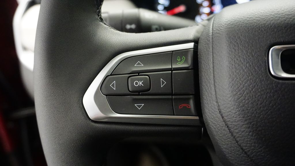 Thumbnail: 2026 Jeep Compass - 47