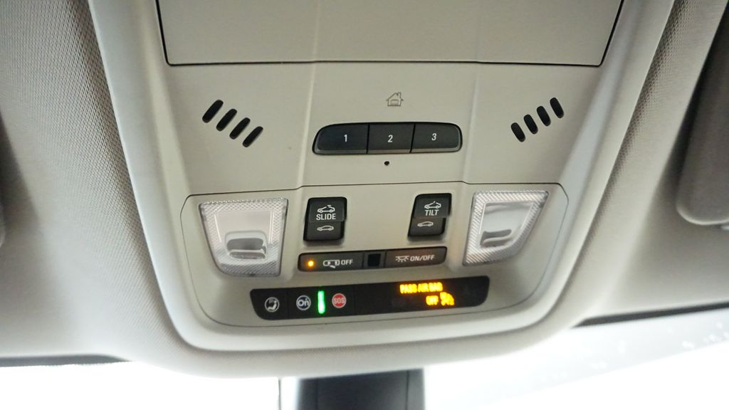 Thumbnail: 2021 Buick Enclave - 38