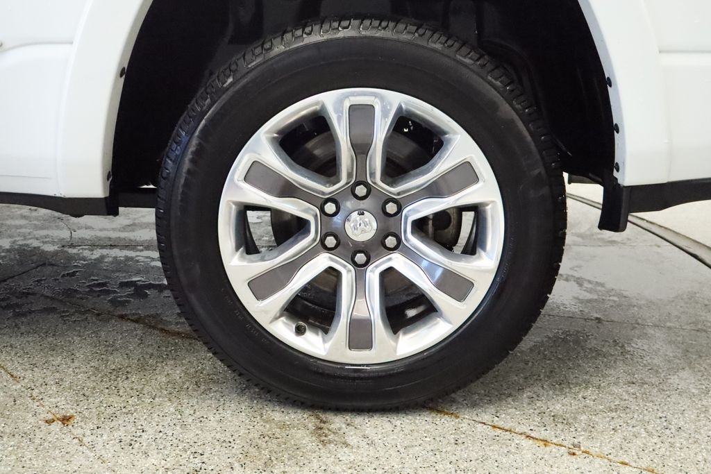 Thumbnail: 2023 RAM 1500 - 17