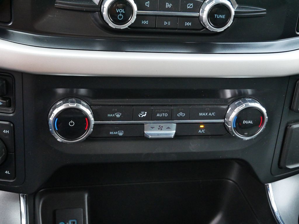 Thumbnail: 2022 Ford F-150 - 32