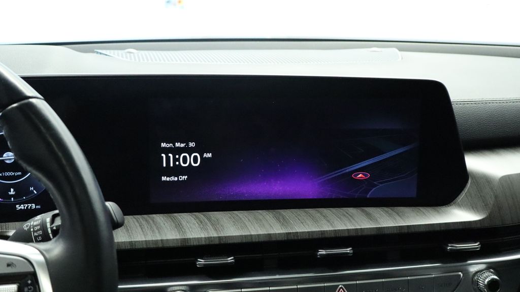 Thumbnail: 2023 Kia Telluride - 45