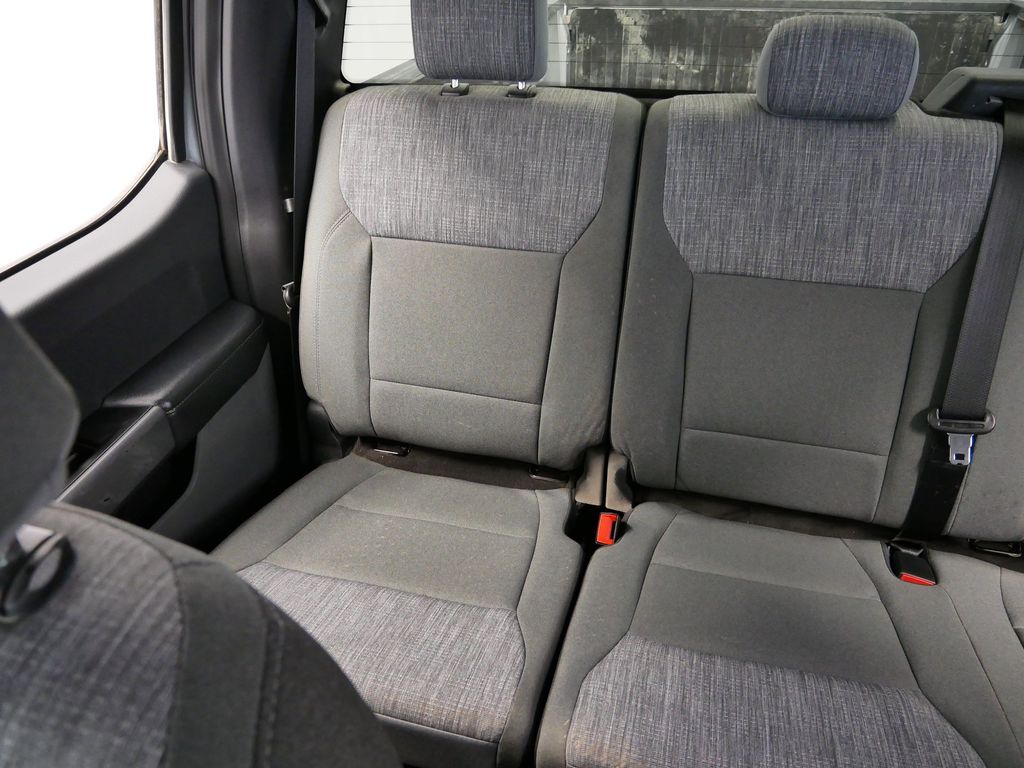 Thumbnail: 2023 Ford F-150 - 15