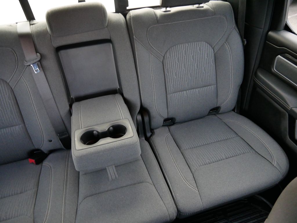 Thumbnail: 2023 RAM 1500 - 15