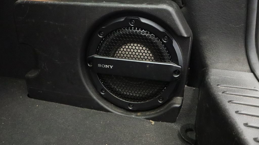 Thumbnail: 2013 Ford Focus - 17