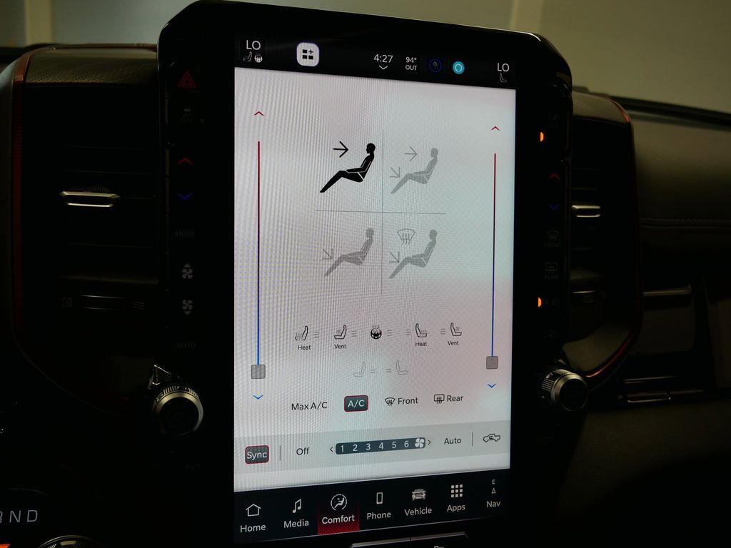 Thumbnail: 2026 RAM 1500 - 46