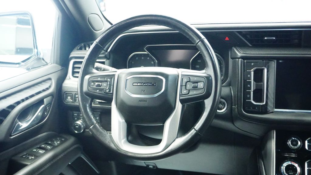 Thumbnail: 2021 GMC Yukon - 26