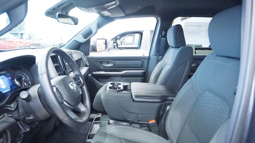 Thumbnail: 2026 RAM 1500 - 30