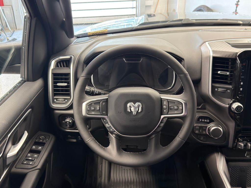 Thumbnail: 2026 RAM 1500 - 18
