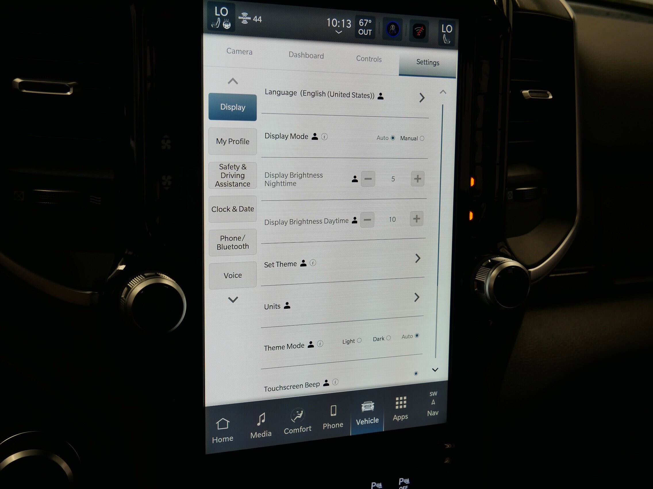 Thumbnail: 2026 RAM 1500 - 39