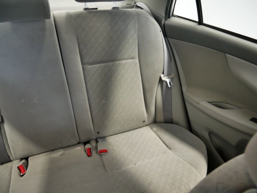 Thumbnail: 2009 Toyota Corolla - 24