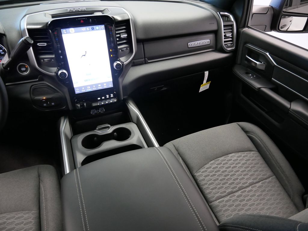 Thumbnail: 2026 RAM 3500 - 17